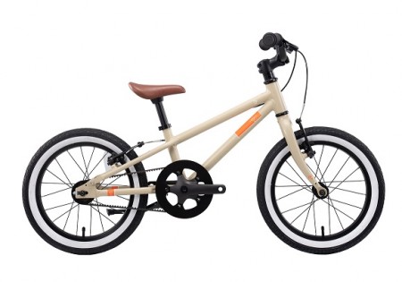 16吋兒童腳踏車 - 達卡沙 