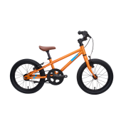 16吋兒童腳踏車 - 活力橘
