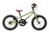 16吋兒童腳踏車 - 橄欖綠